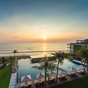 Курортный комплекс Alila, Семиньяк