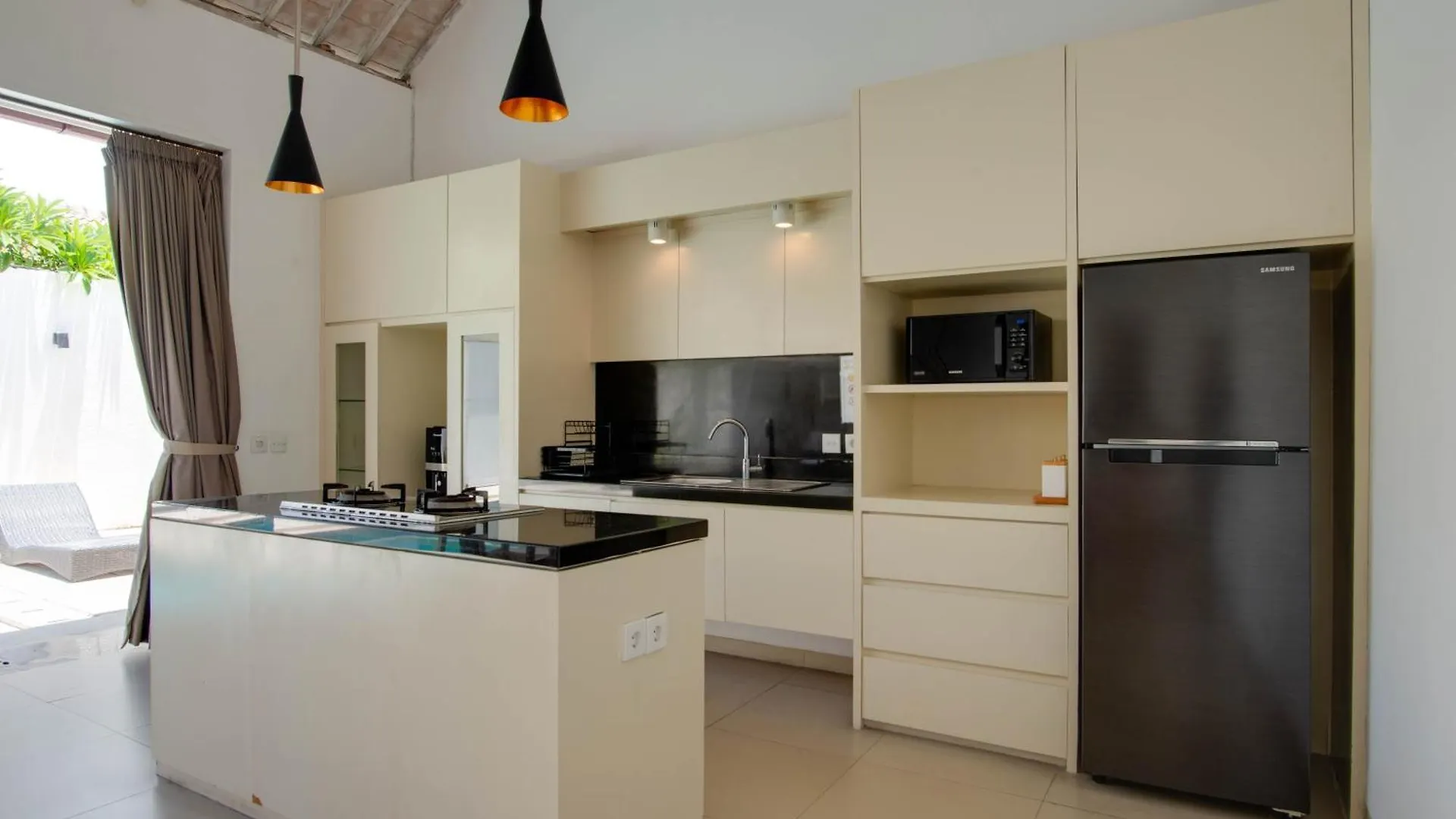 Anakula 1 - Modern 2 Bedroom Villa, Seminyak 0*, Seminyak (Bali)