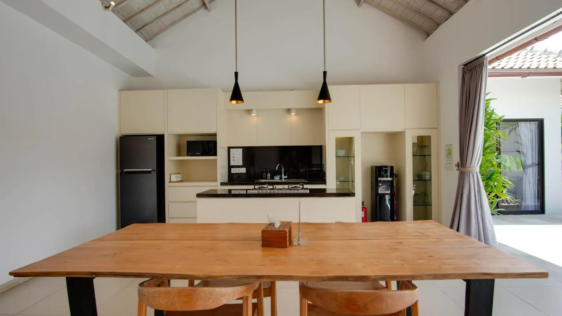 Anakula 1 - Modern 2 Bedroom Villa, Seminyak Seminyak (Bali)