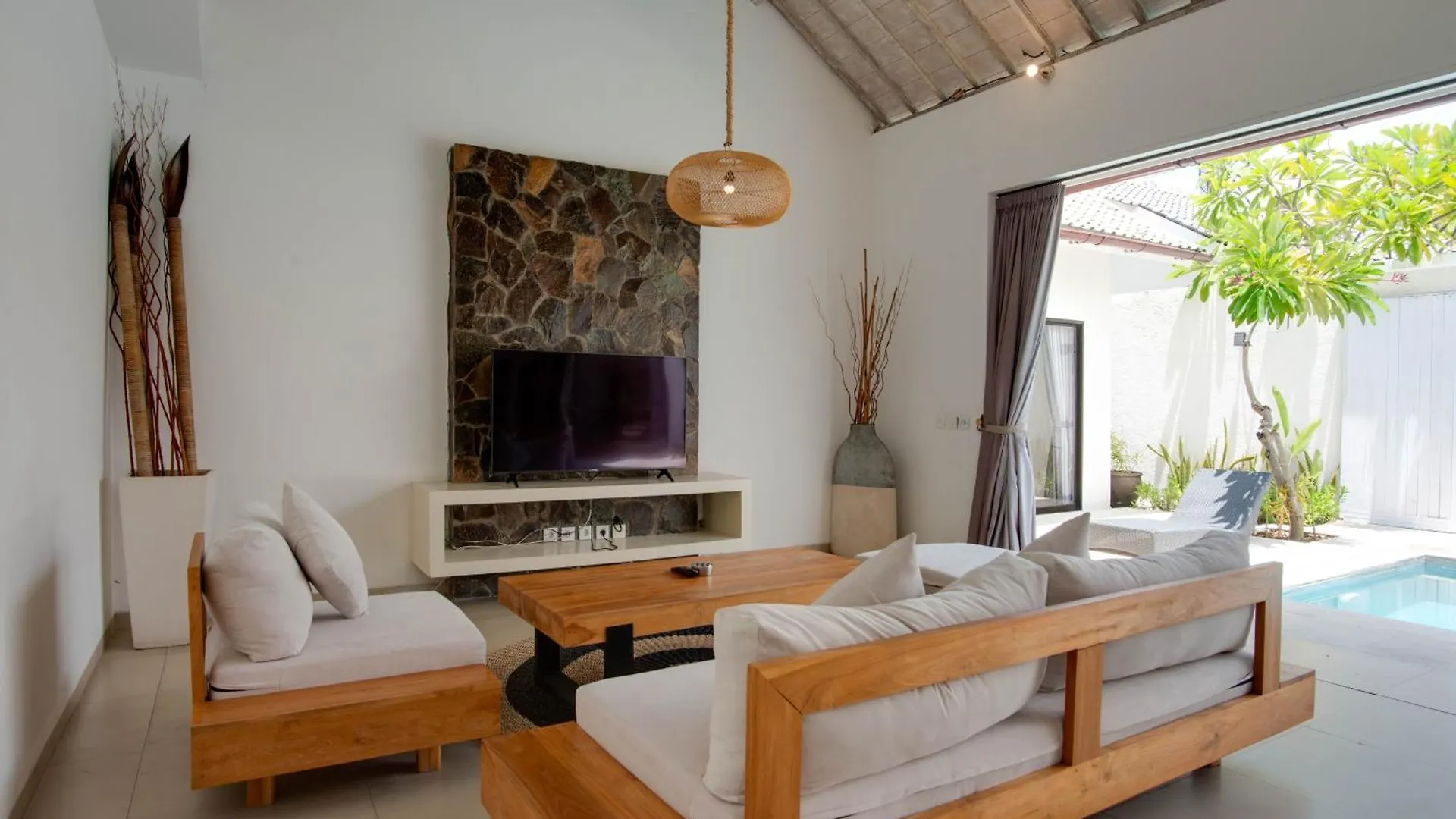 Anakula 1 - Modern 2 Bedroom Villa, Seminyak Villa Seminyak (Bali)