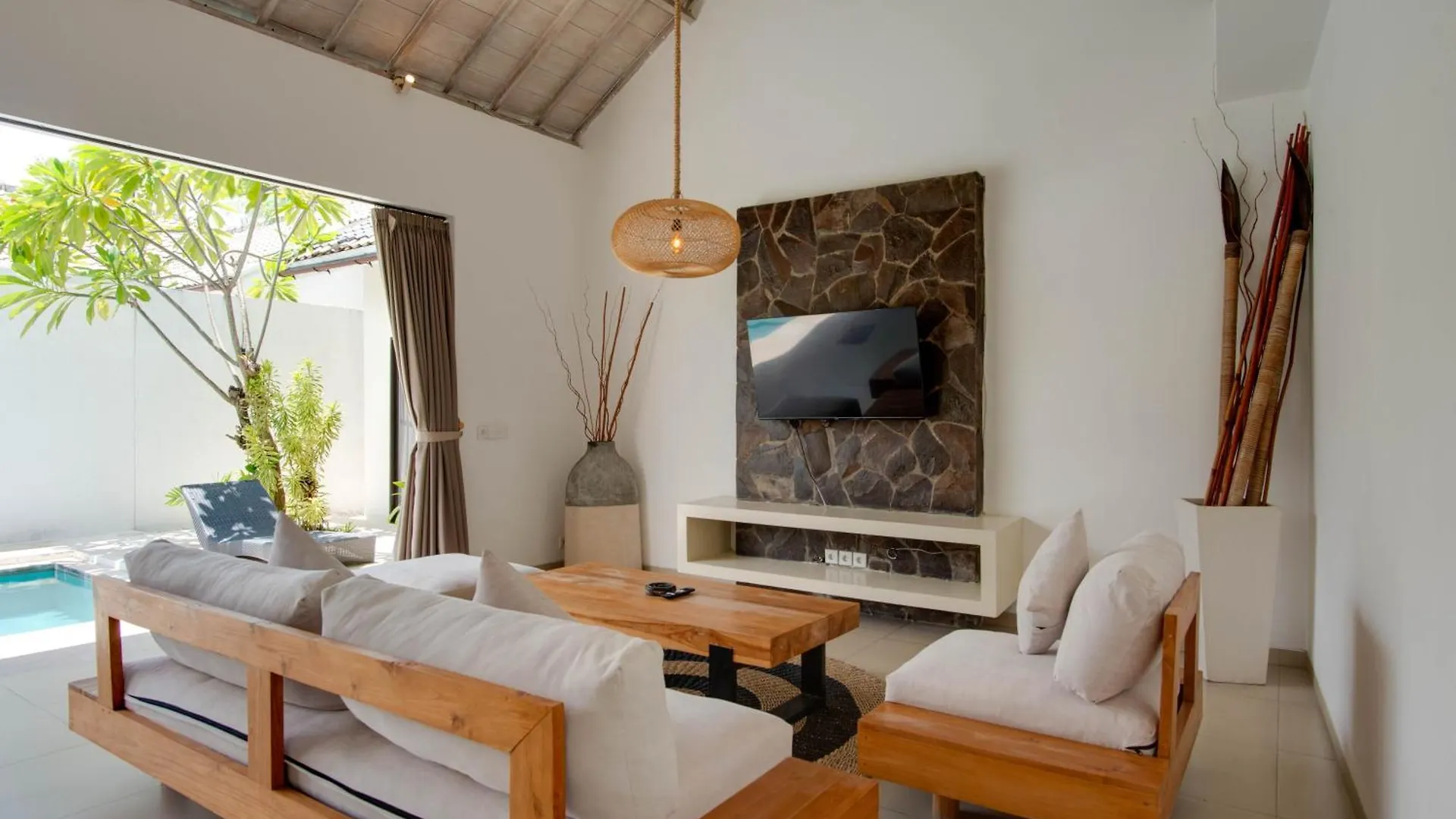 Anakula 1 - Modern 2 Bedroom Villa, Seminyak Villa
